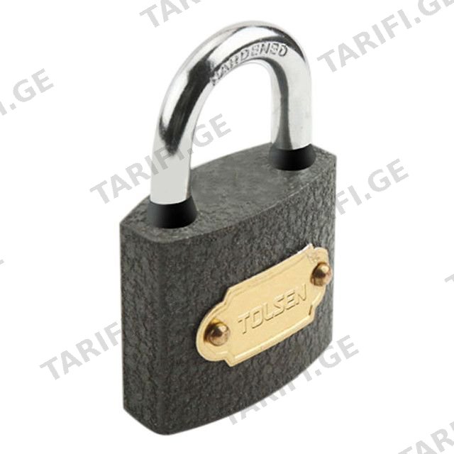 ბოქლომი 32MM 620-55133 /ტოლსენი