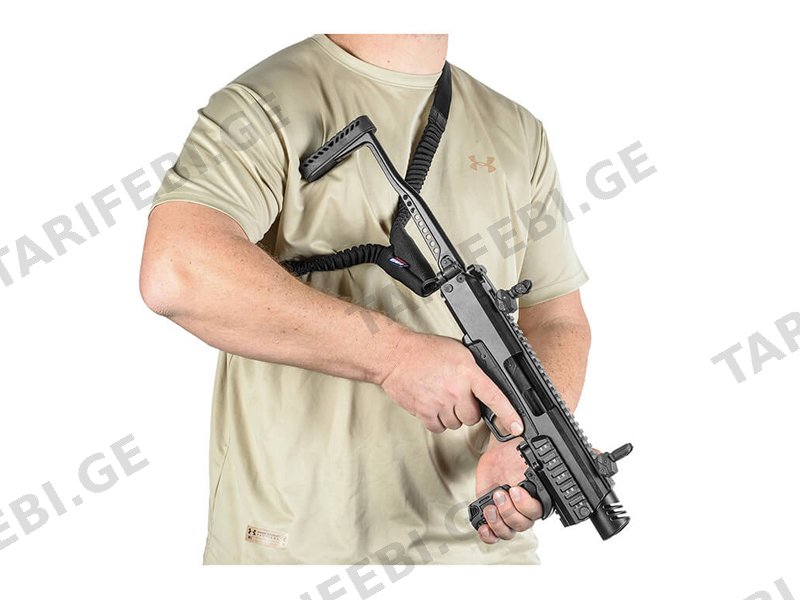 One Point Tactical Sling