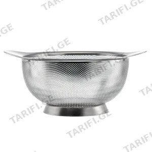 საწური Vinzer Colander 22 sm