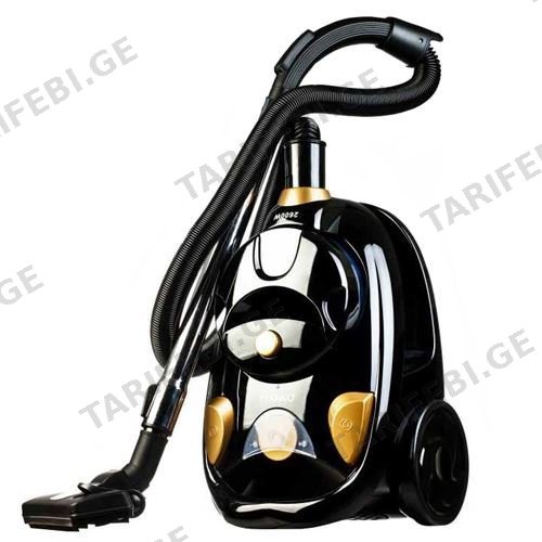 მტვერსასრუტი Franko FVC-1035 2600W