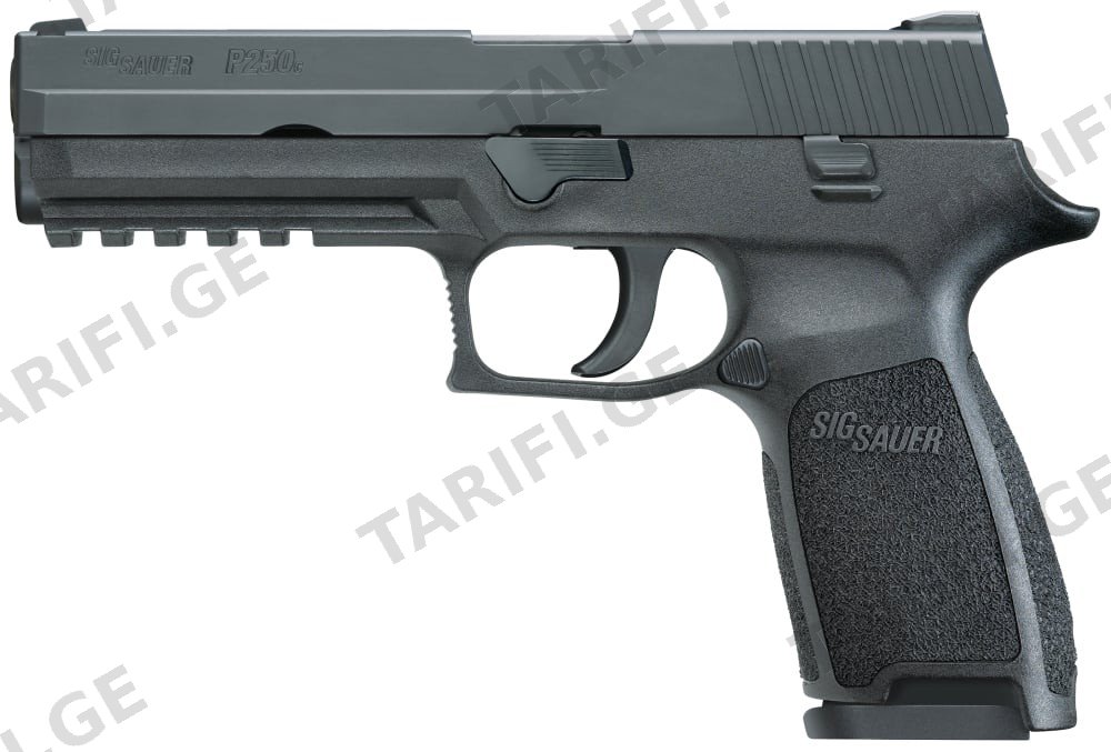 Sig Sauer 250F-9-B, cal. 9x19