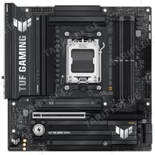 ASUS TUF GAMING B850M-PLUS WIFI დედა დაფა