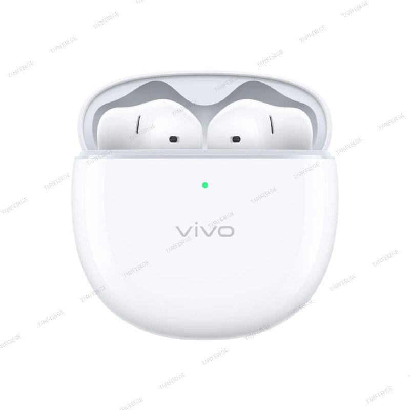 Vivo Buds XE W25 Bubble White