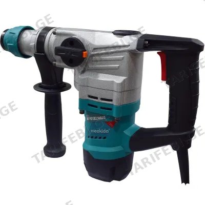 პერფორატორი MEAKIDA MD-42LT (2000 W)
