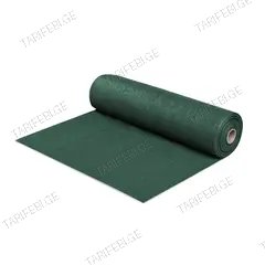 ბადე დამცავი და საჩრდილობელი Bradas AS-CO6040060GR 55% 4 მ