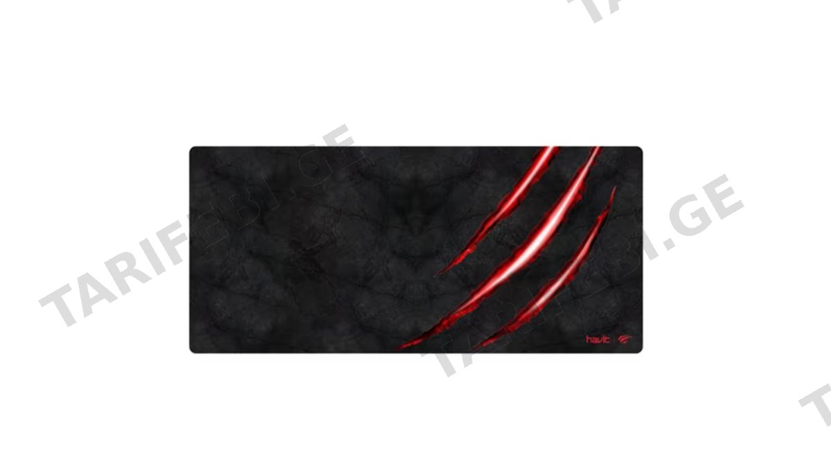 Havit Gaming mouse Pad HV-MP860