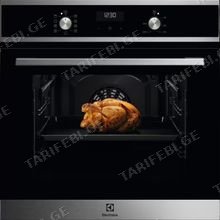 ELECTROLUX EOD5H70BX ჩასაშენებელი ღუმელი