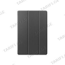Ovose Flip Cover Xiaomi Pad Mini Black პლანშეტის ქეისი