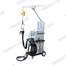 თუნუქის გასასწორებელი (ვიბივალკა) SHUGUANG-7500/M6