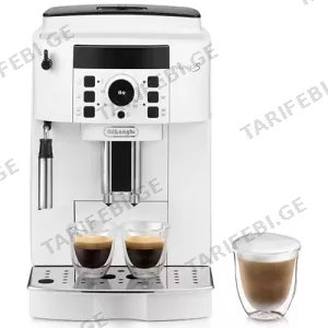 ყავის აპარატი DeLonghi ECAM21.117.W