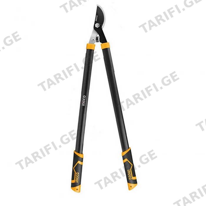 საკრეჭი მაკრატელი 29'' INGCO HLT7401