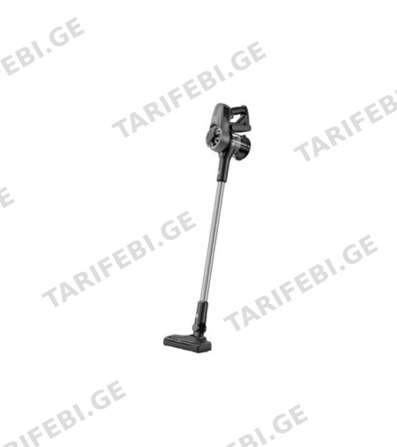 მტვერსასრუტი უსადენო EP31CB21GP Electrolux