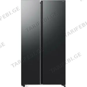 მაცივარი Samsung RS70F65Q1FWR