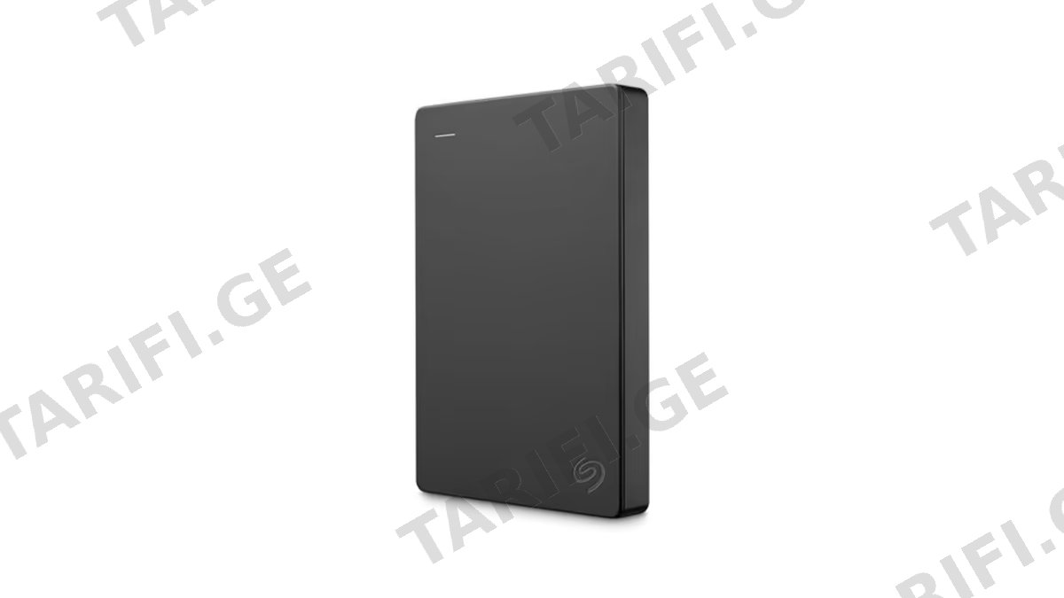 Seagate HDD One Touch 1 TB