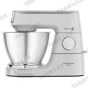 კომბაინი Kenwood KVC65.001WH