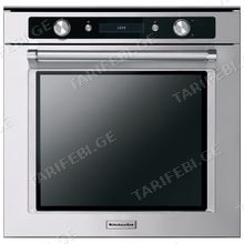 KitchenAid KOTSS 60602 73ლ ელექტრო ღუმელი