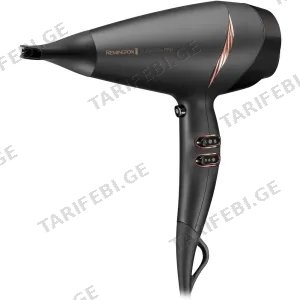 თმის ფენი REMINGTON AC7200