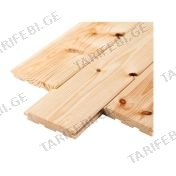 ლამფა (შწილი) ლარიქსი 14X145X1000 სორტ AB
