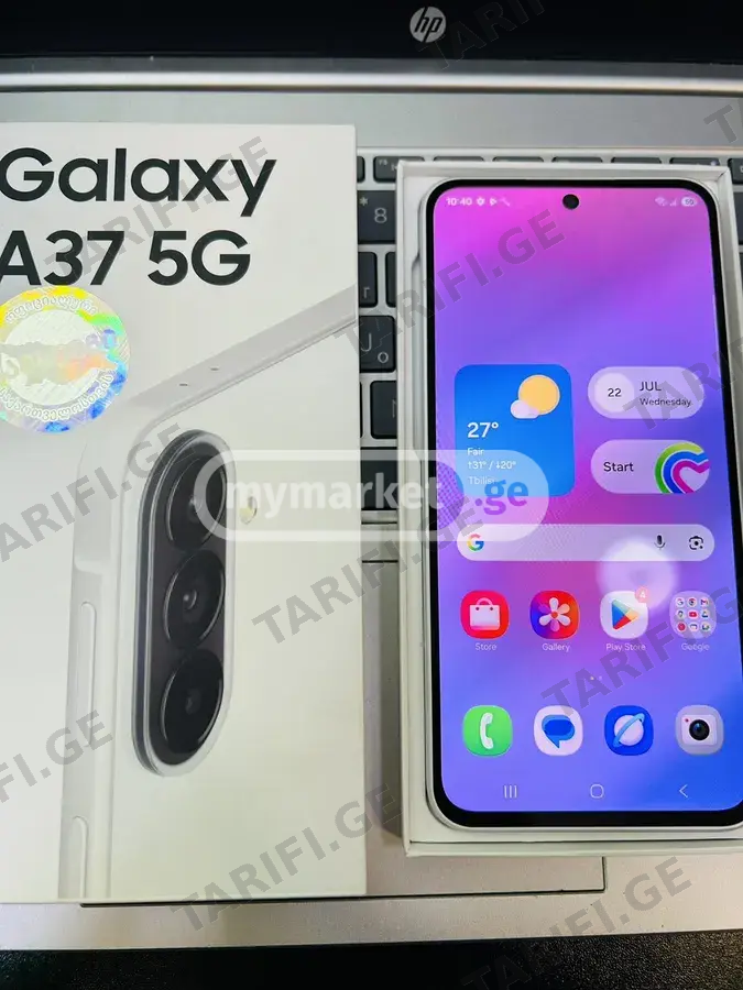 samsung a37