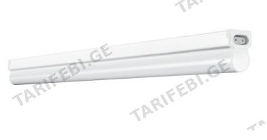 ნათურა Linus LED batten T5 9W 6500K 585 მმ