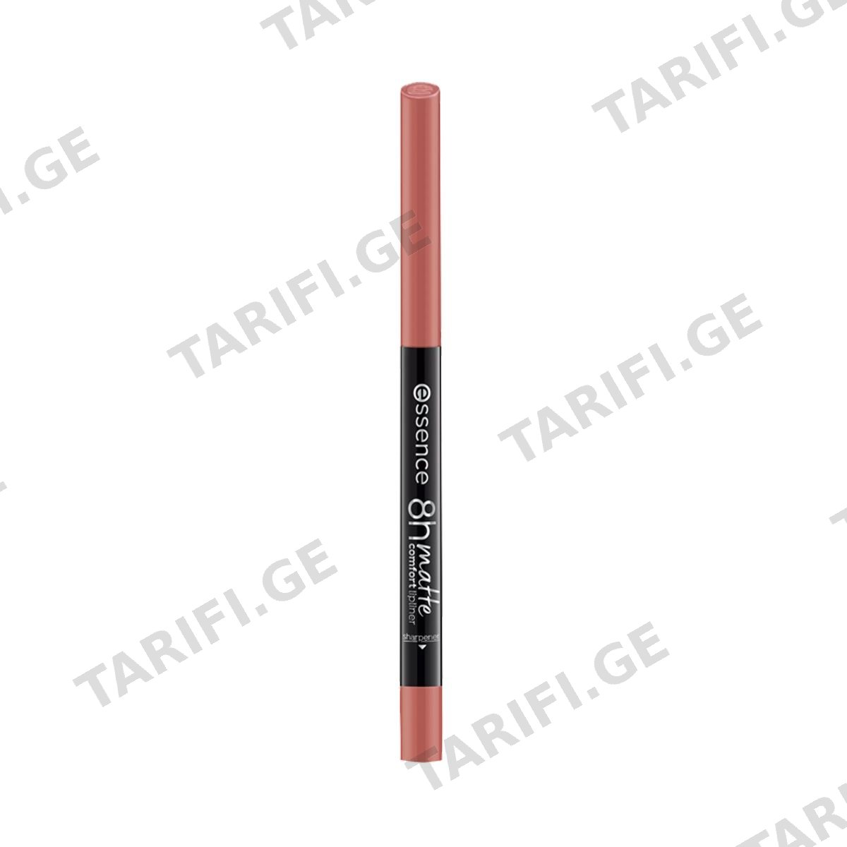 ტუჩის ლაინერი Matte 8H 04 4317 ესენსი - Essence