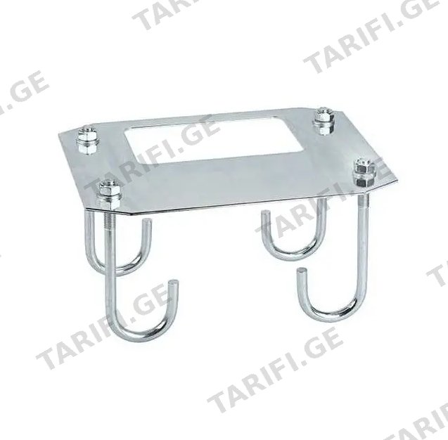 B614 BASE PLATE GROUP 490183