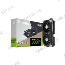 Zotac RTX 5060 Ti 8 GB Twin Edge ვიდეობარათი