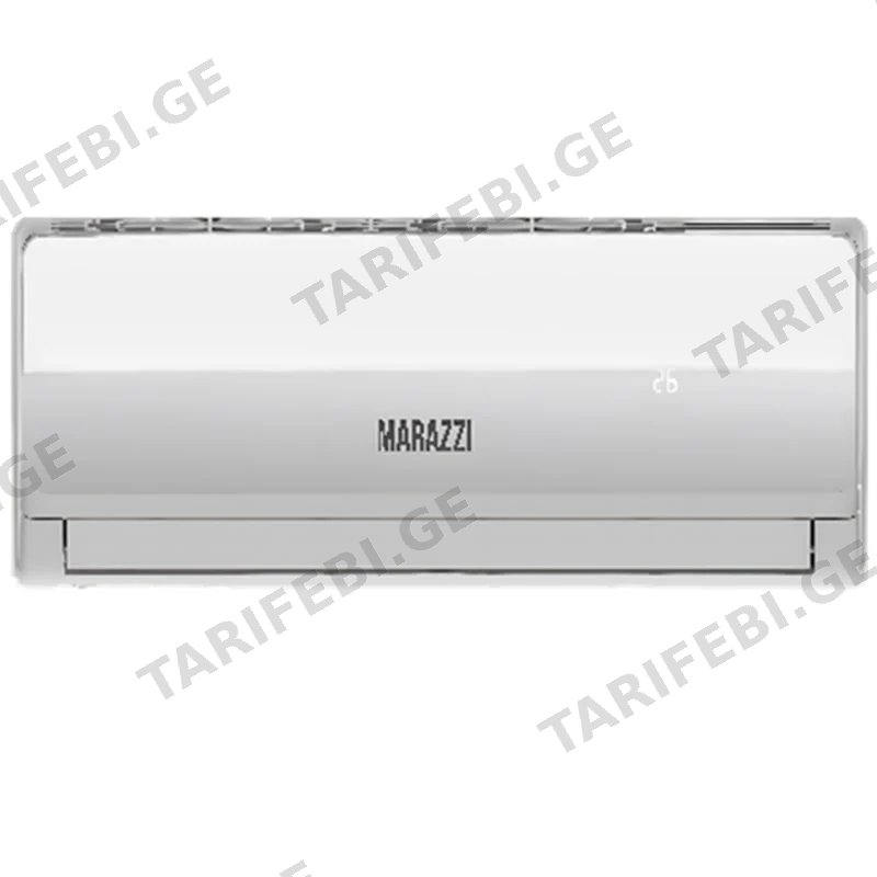 კონდიციონერი 25-30მ2 MARAZZI JP-AC_09OFS-SL_25Y