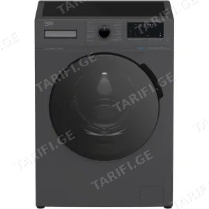 სარეცხი მანქანა Beko WSPE7H616A
