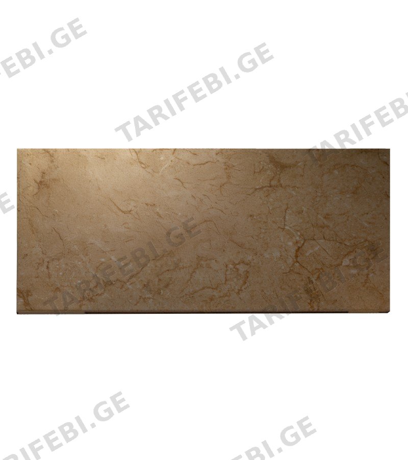 კერამიკ. ფილა DORIA DARK CREAM 30*60
