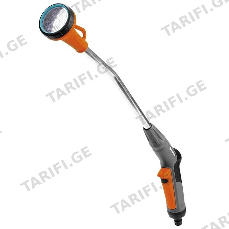 სარწყავი თავაკი სახელურით GARDENA SPRAY LANCE