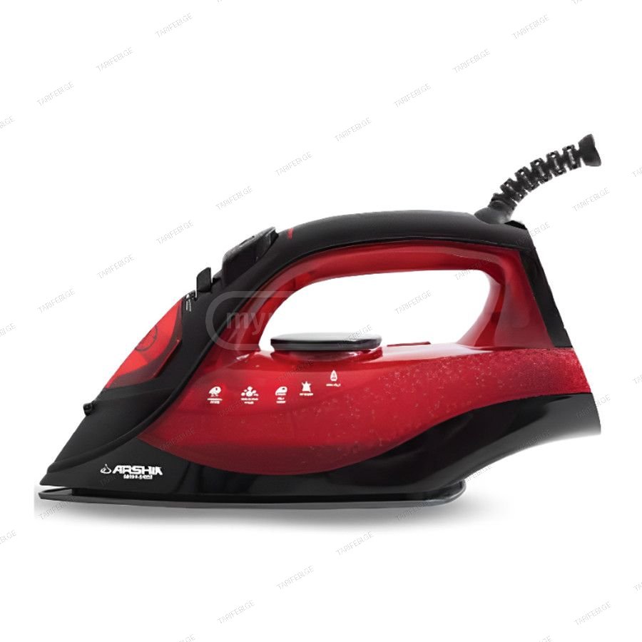 Arshia ორთქლის უთო SI024-2880 26419