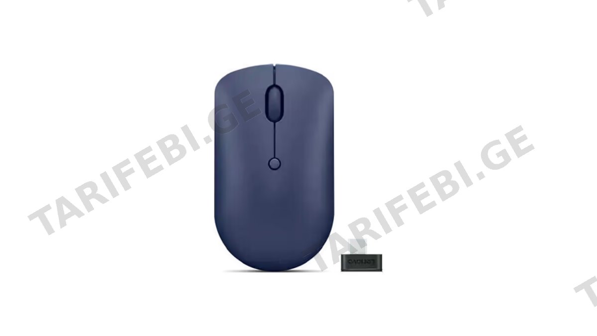 Lenovo 540 USB-C Wireless Mouse GY51D20871