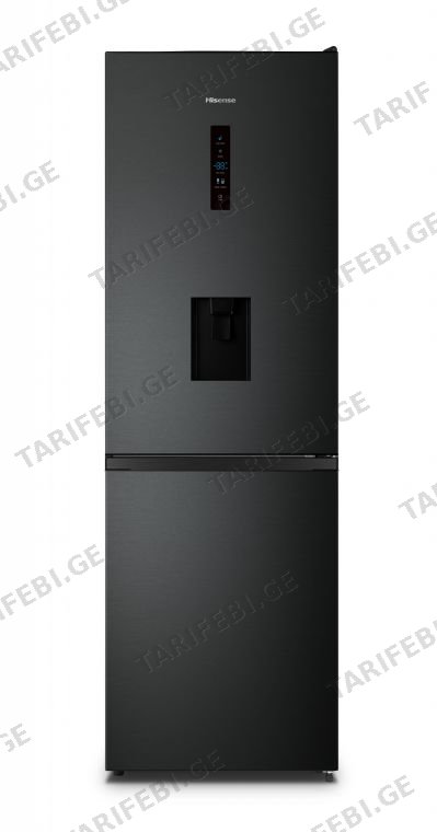 მაცივარი Hisense RD39WCWD-BI