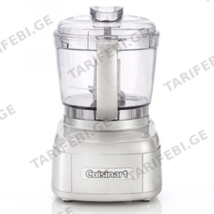 სამზარეულო კომბაინი ECH4SE CUISINART (900 ML)
