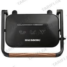 HAUSBERG HB-632 1300W ტოსტერი