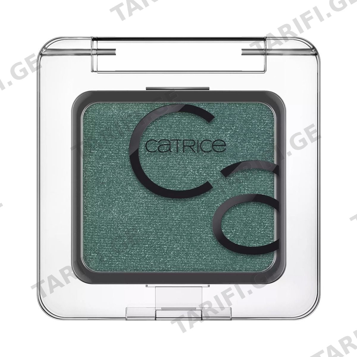 თვალის ჩრდილი Art Couleurs 430 7040 კატრისი - Catrice