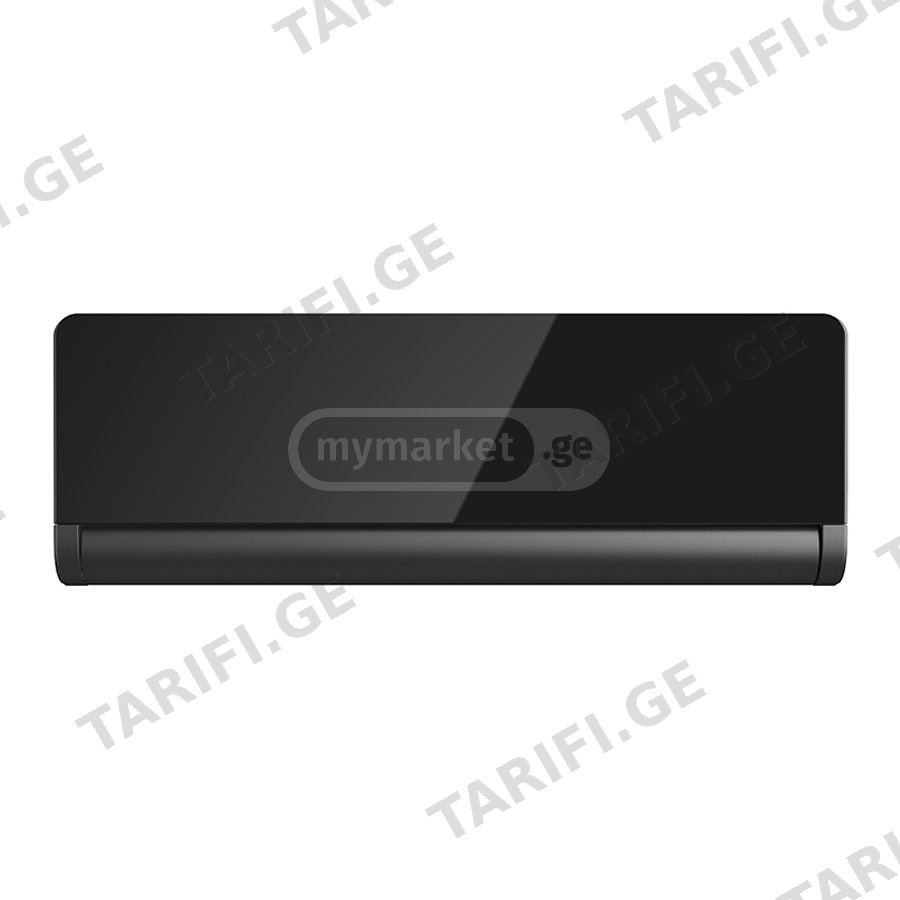 Midea კონდიციონერი XT-12N8D6 Black
