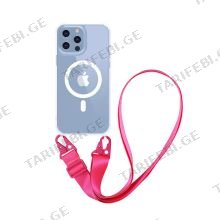 Apple iPhone 13 Pro Max მობილური ტელეფონის ქეისი