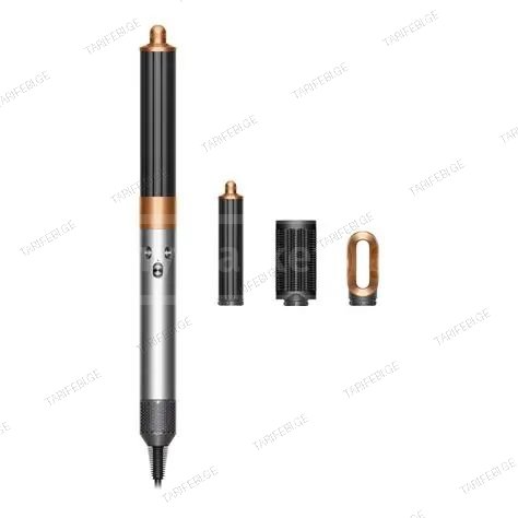 Dyson თმის სახვევი HS02 BNk/BCo