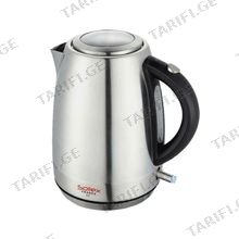 SOLLEX FRANCE SL 102 1.7ლ ელექტრო ჩაიდანი