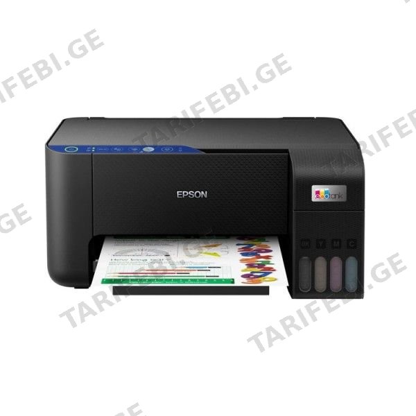 პრინტერი Epson L3251 C11CJ67413 MFP