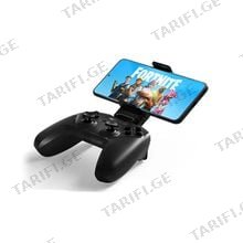 SteelSeries Nimbus+ BT უსადენო კონტროლერი