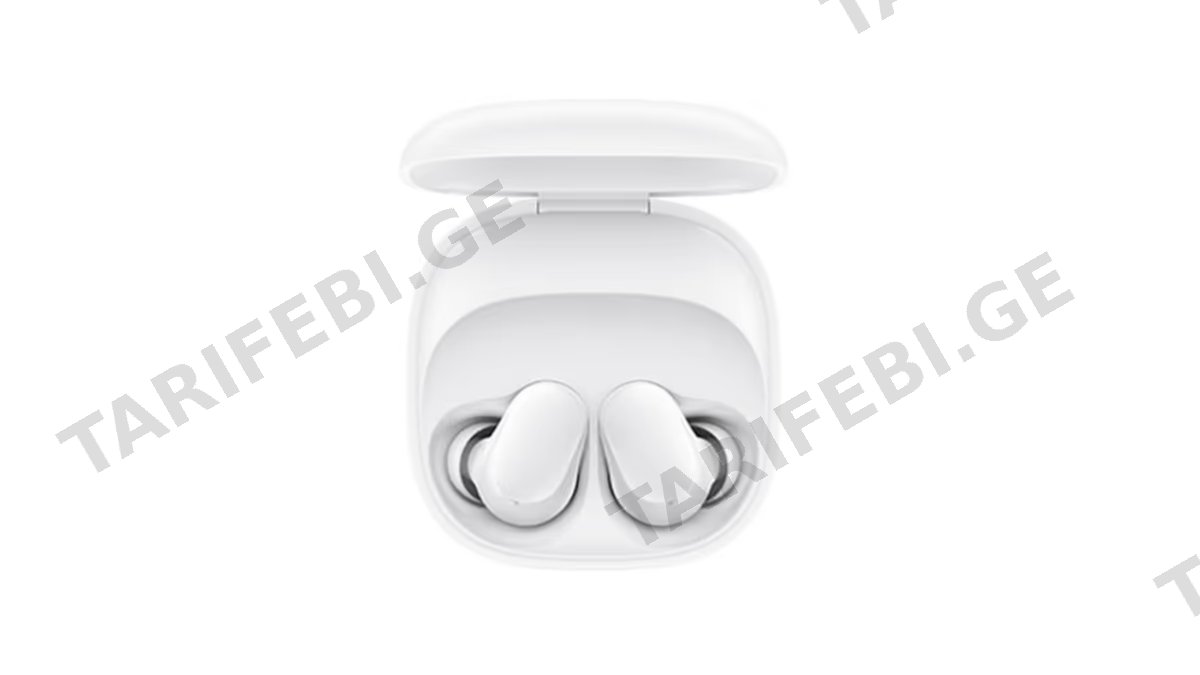Xiaomi Redmi Buds 6 Play