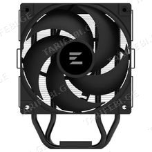 ZALMAN CNPS9XECODS პროცესორის ქულერი 120მმ