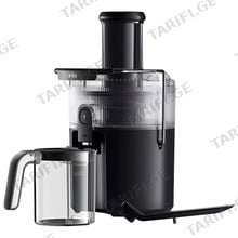Braun MultiJuice 5 Spin Juicer SJ5000 წვენსაწური