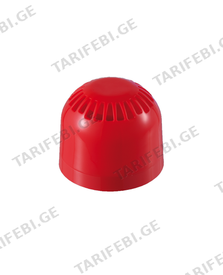 სირენა inim electronics  IS0010RES, Working Voltage: DC9-60V