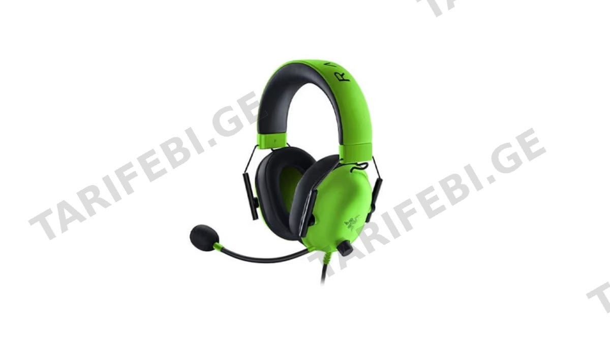 Razer Gaming Headset Blackshark V2 X