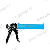 სილიკონის პისტოლეტი BERENT BT9026