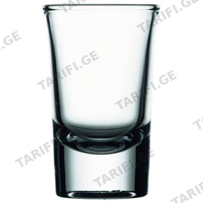 ლიქიორის ჭიქა PASABAHCE (9521741)